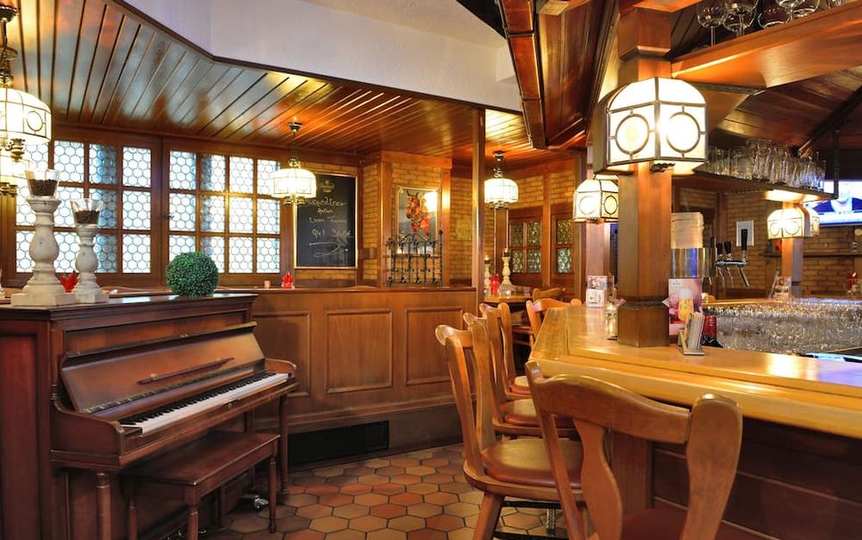 Bar Foto