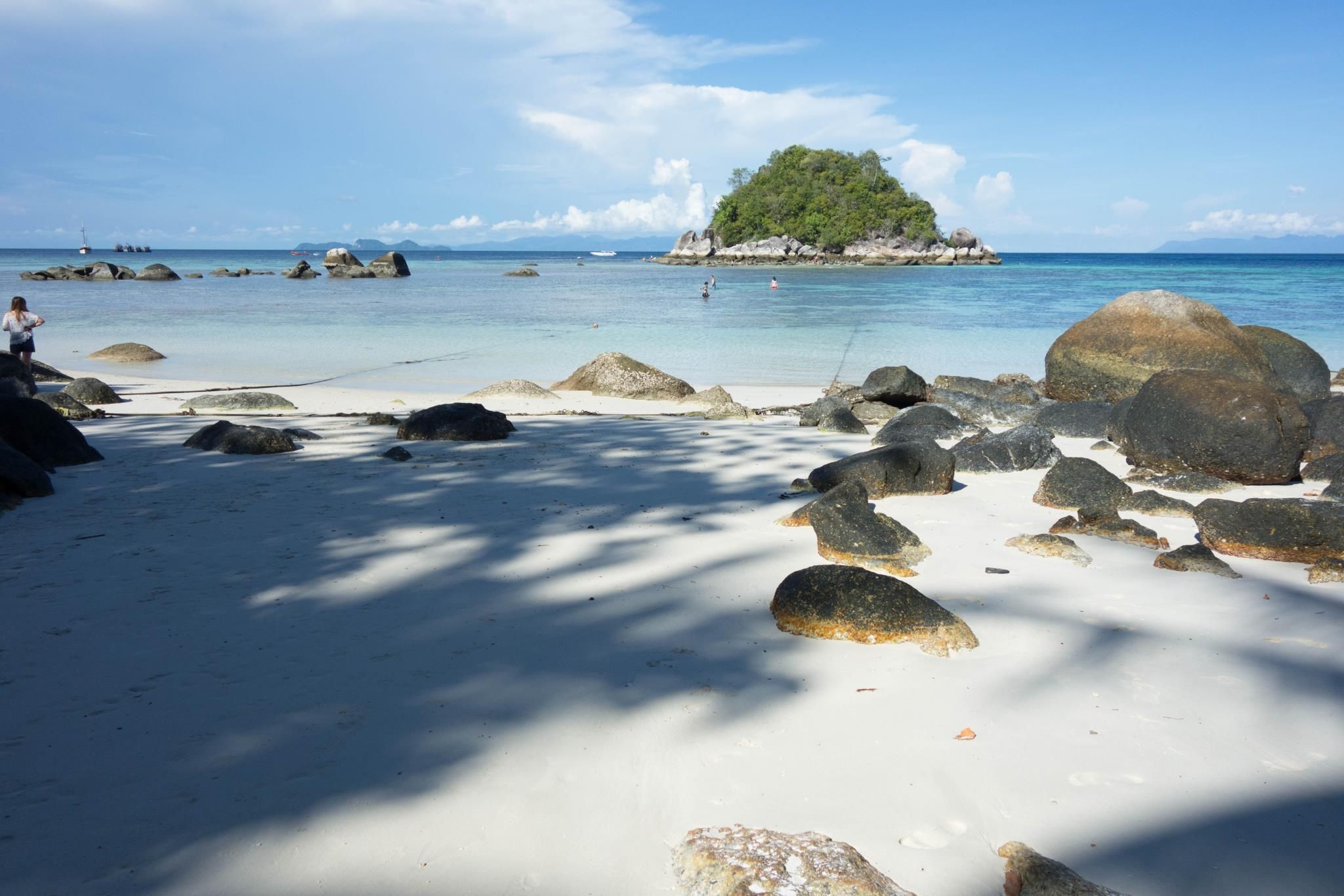 Strand