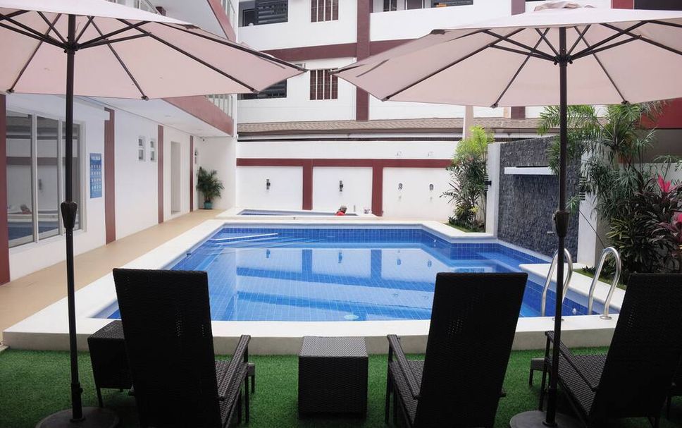 Pool Foto