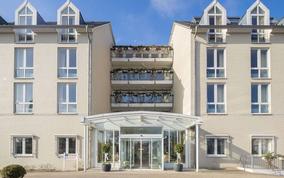 Gebäude Foto