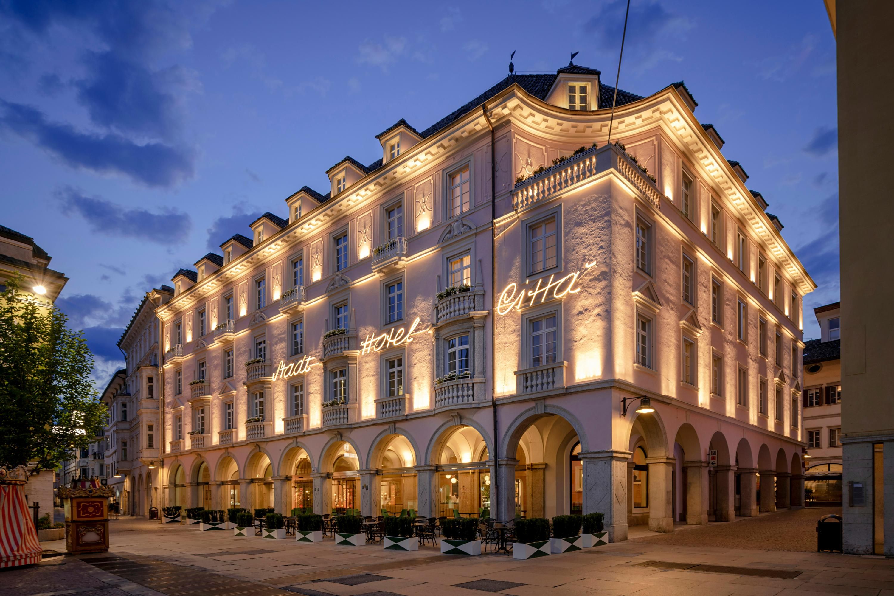 Gebäude