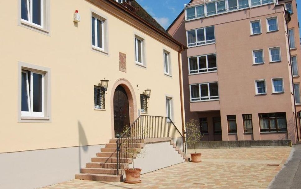 Gebäude Foto