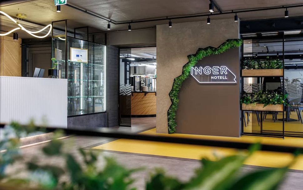 Gebäude Foto