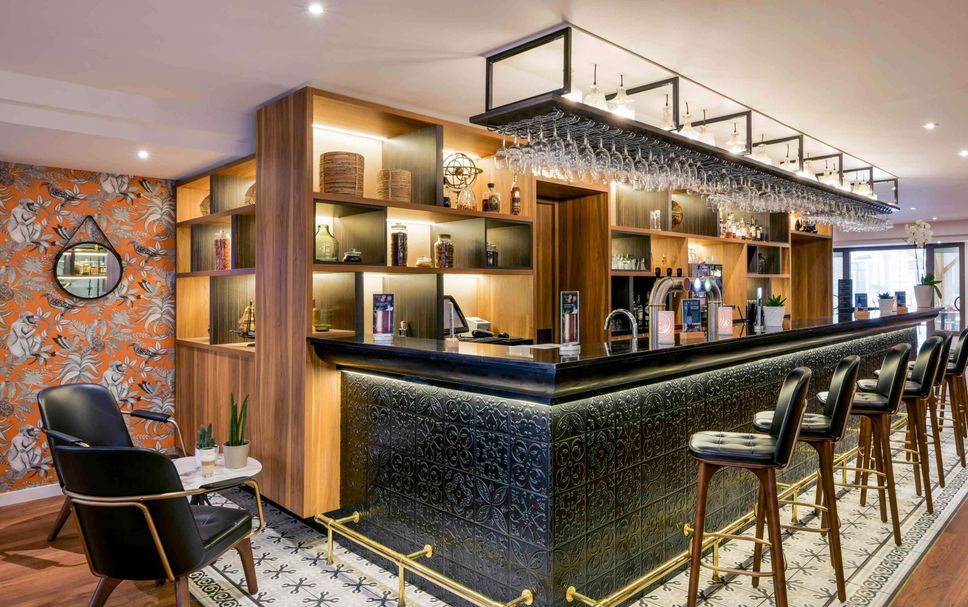 Bar Foto