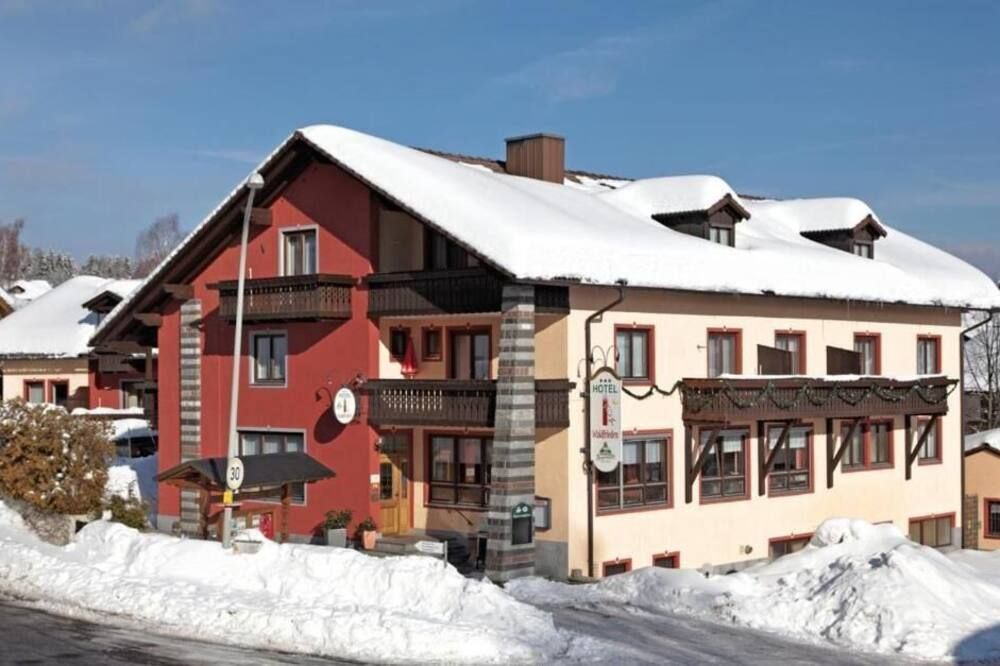 Gebäude