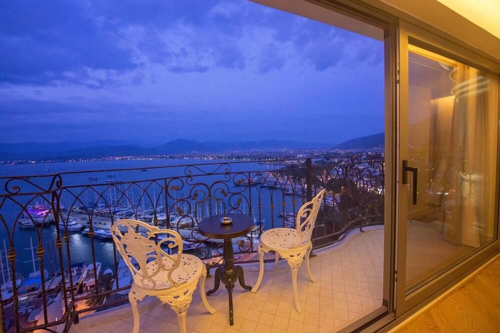 Balkon