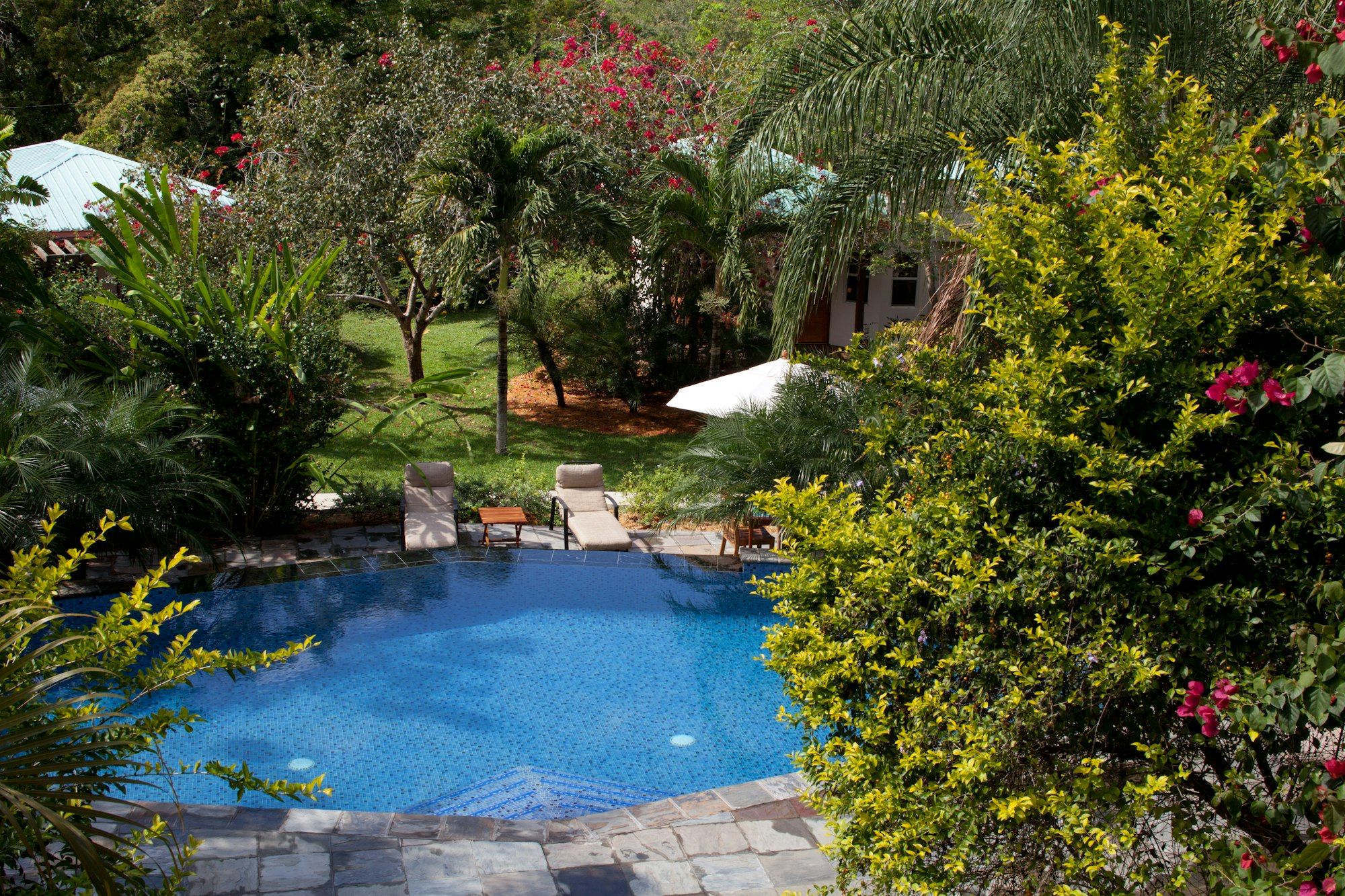Pool Foto