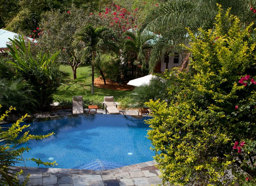 Pool Foto
