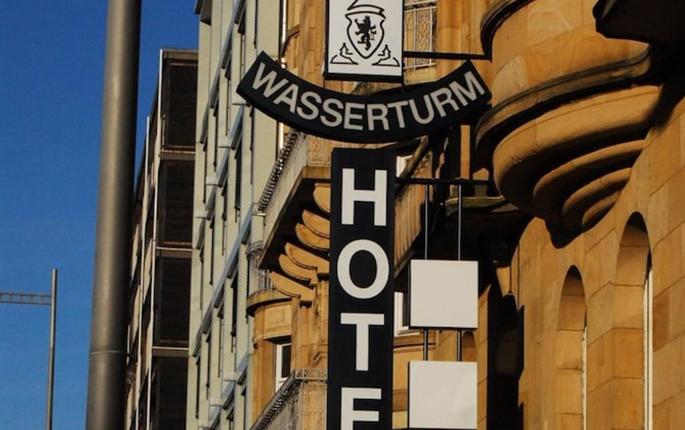 Außenansicht Foto