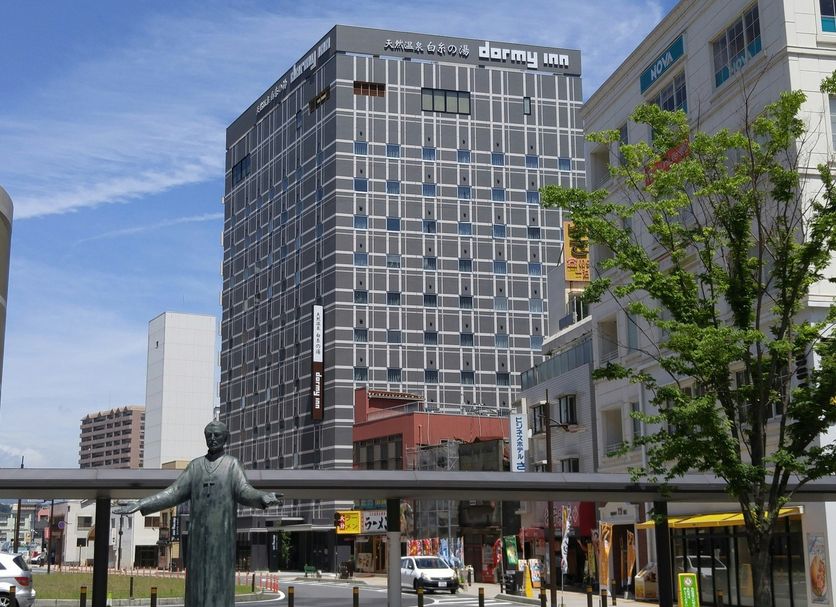 Gebäude Foto