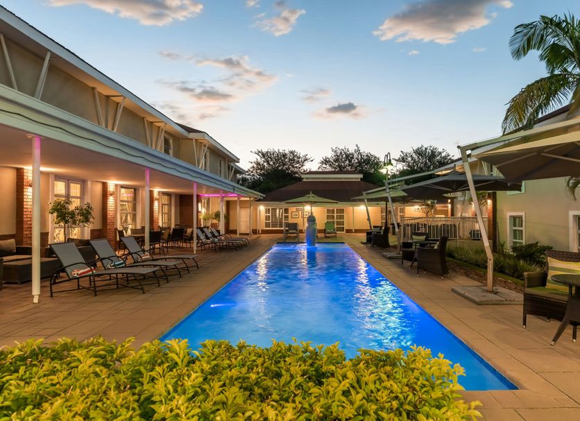 Pool Foto