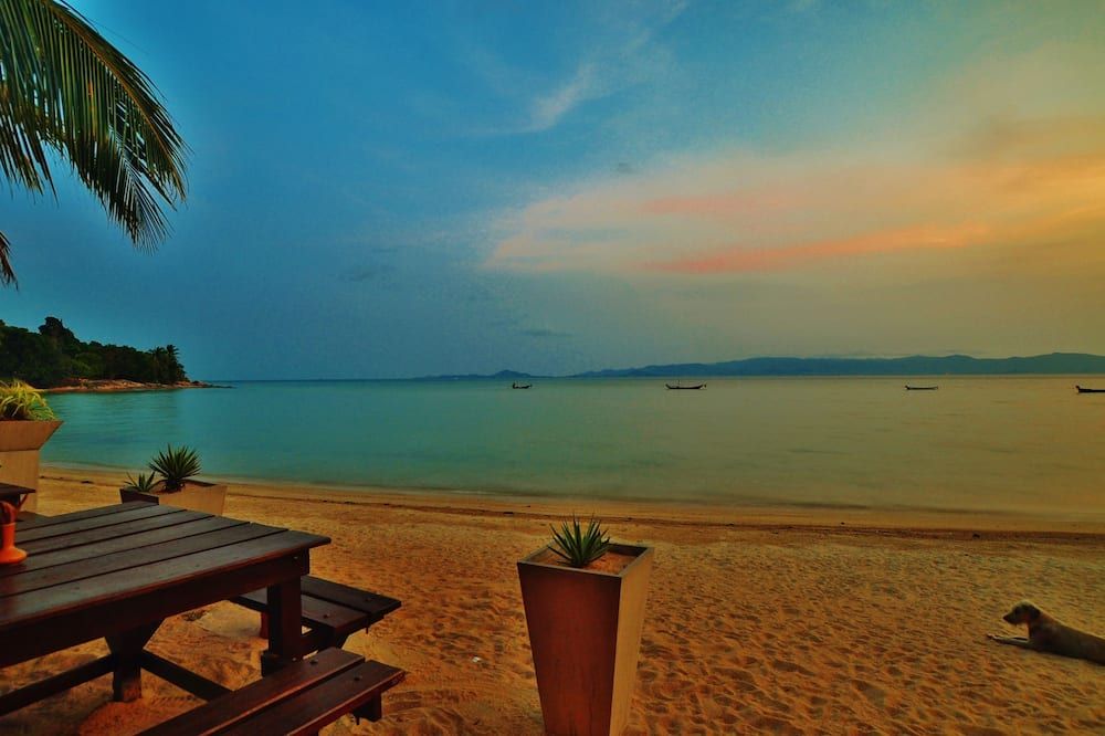 Strand