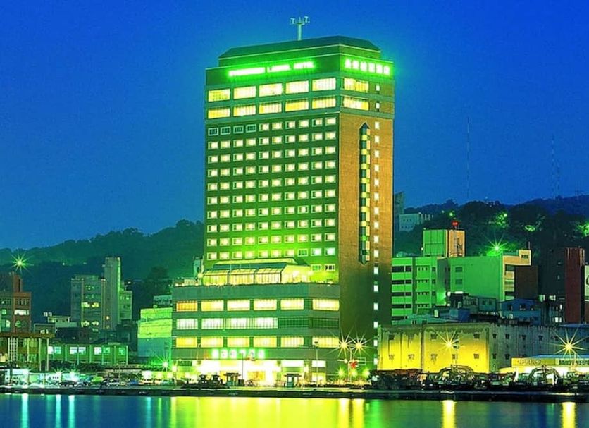 Gebäude Foto