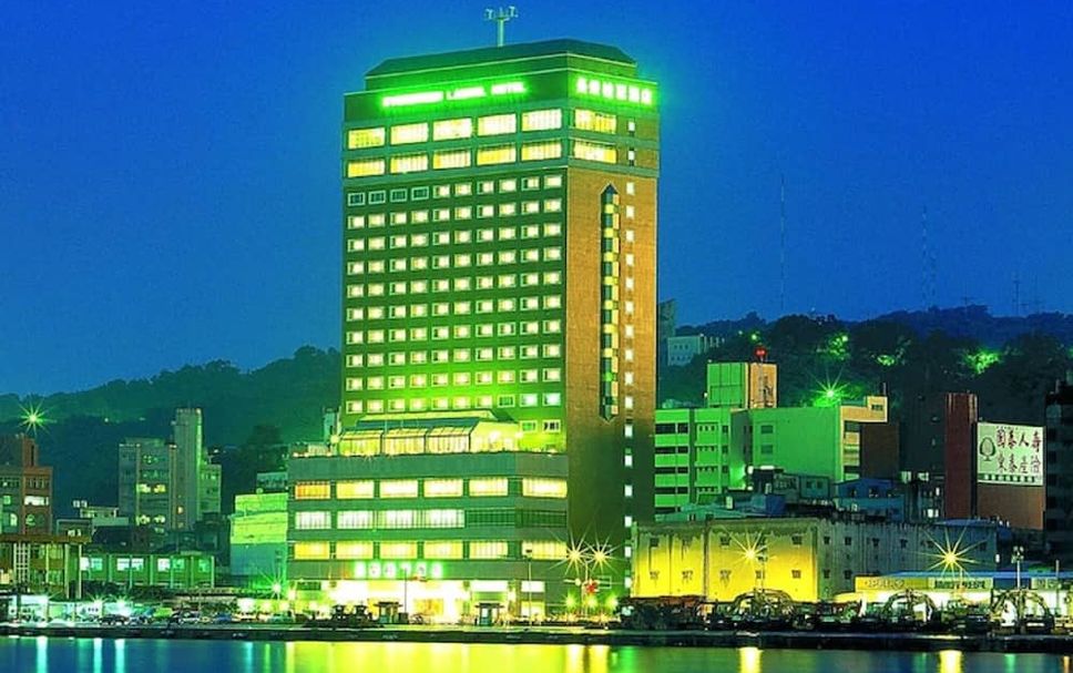 Gebäude Foto