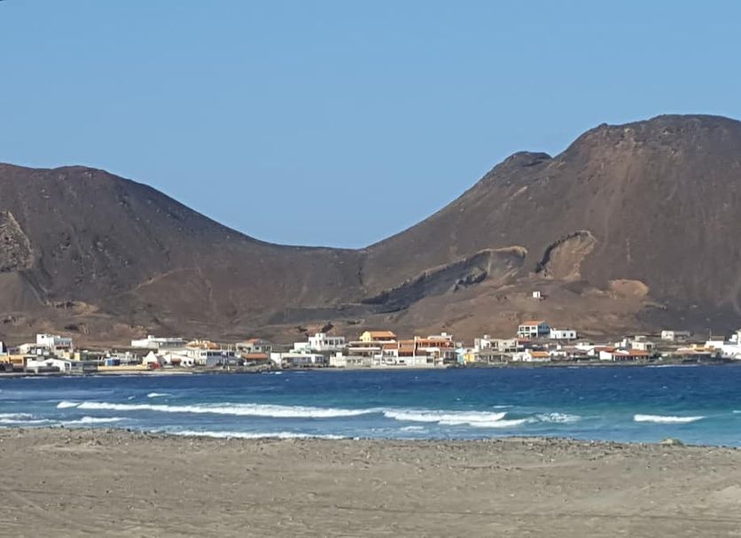 Strand Foto
