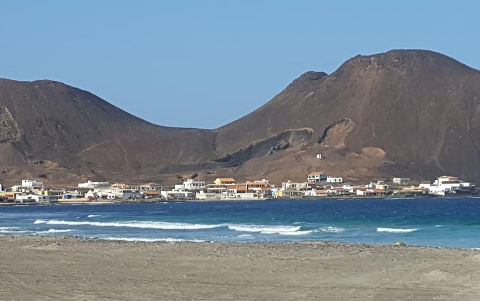 Strand Foto
