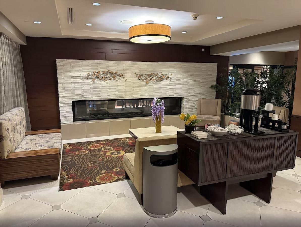 Buffet