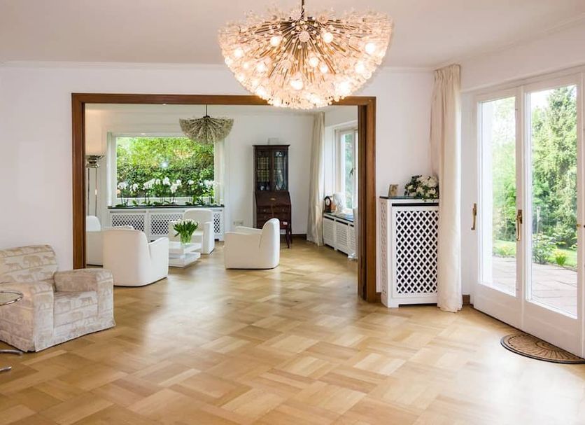 Wohnzimmer Foto