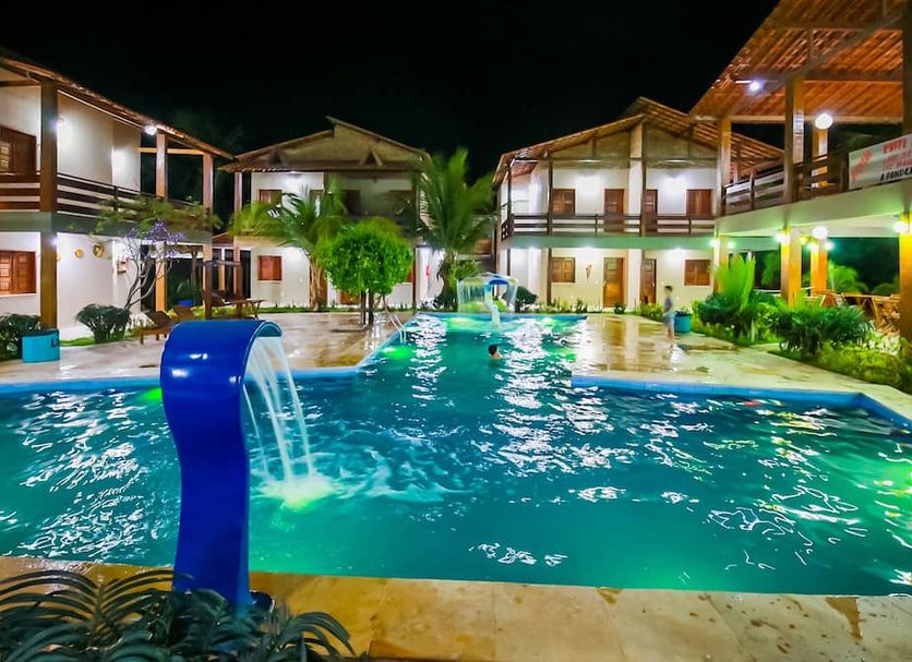 Pool Foto