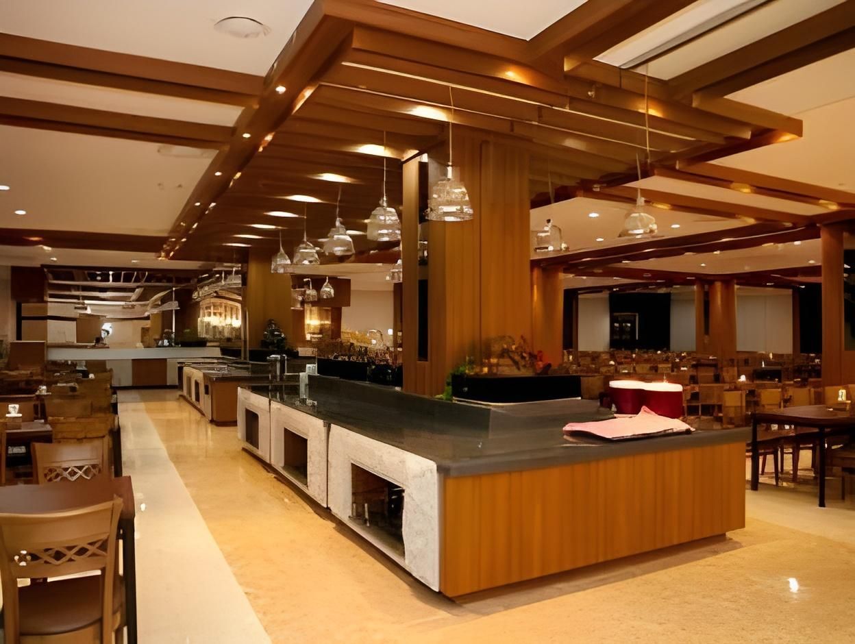Bankettsaal