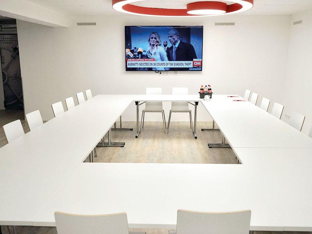 Konferenzraum