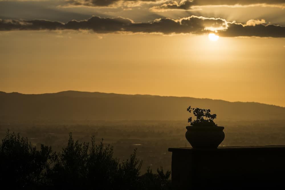 Außenansicht Foto