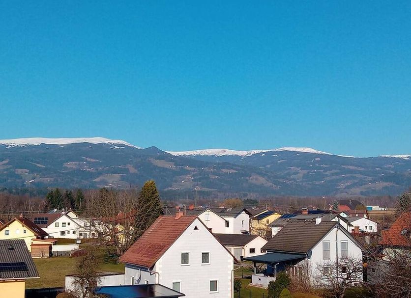 Außenansicht Foto