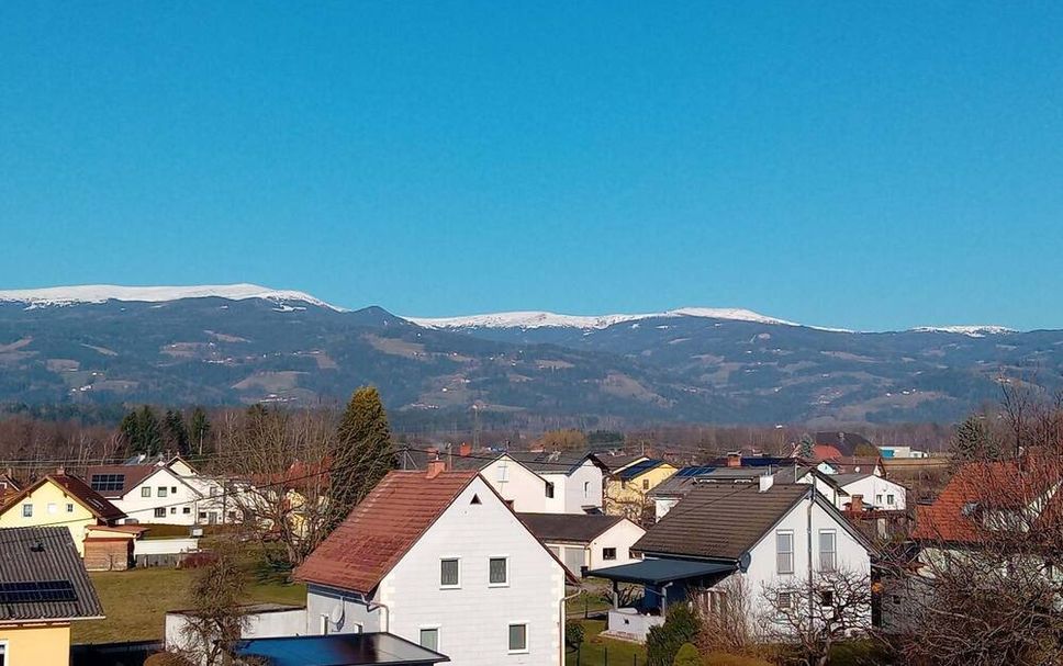 Außenansicht Foto