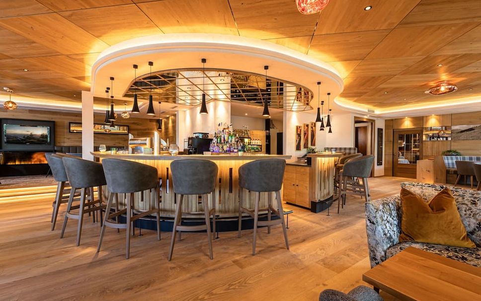 Bar Foto