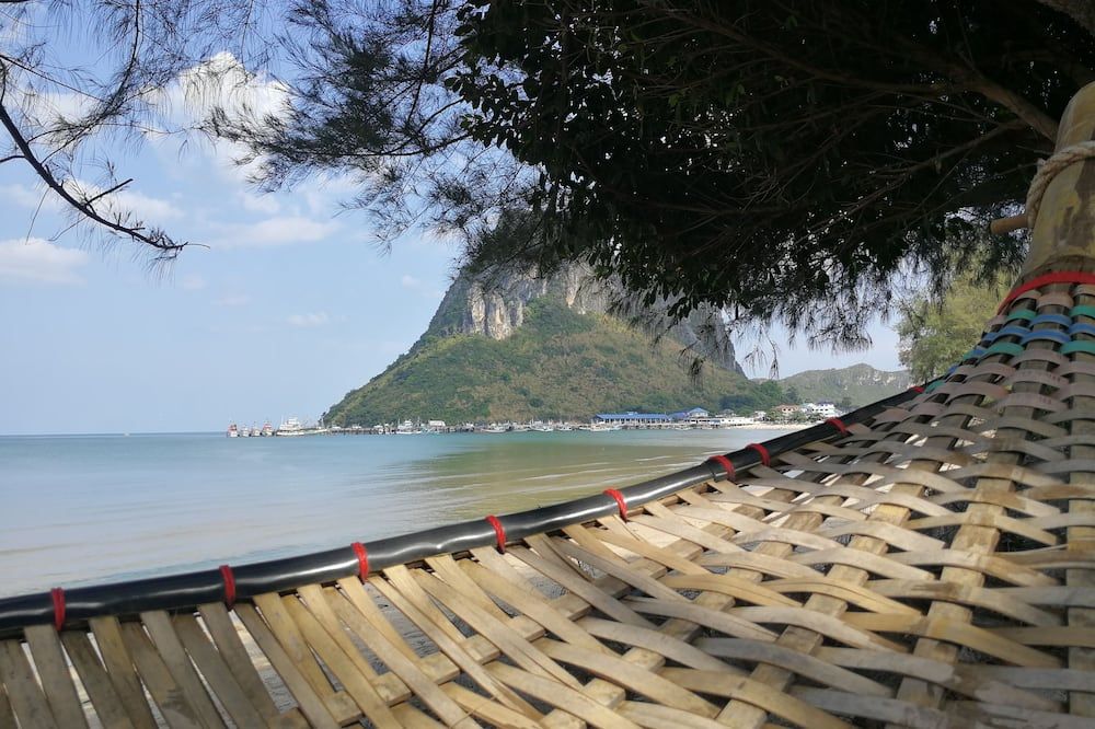 Strand