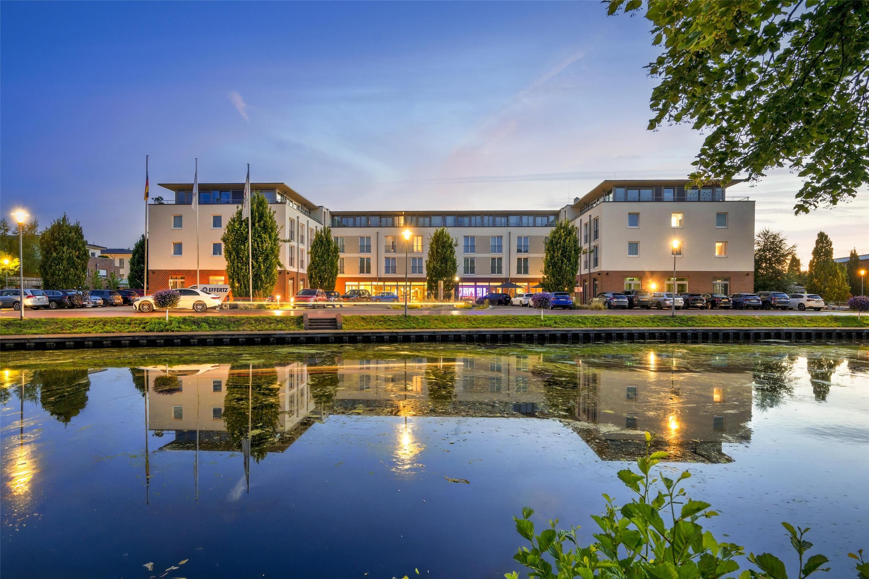 Gebäude Foto