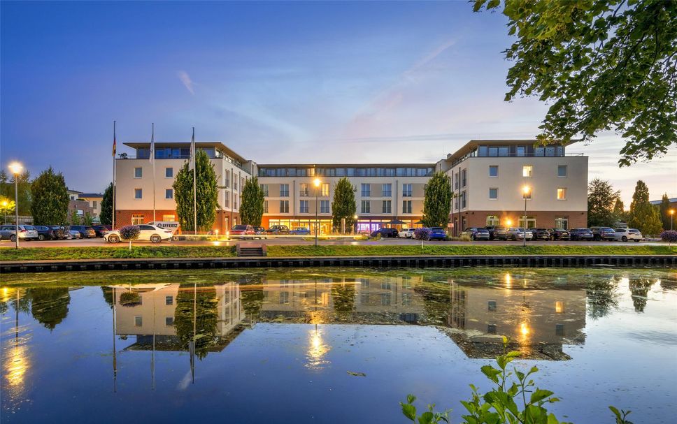 Gebäude Foto