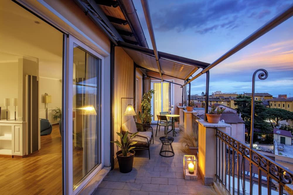 Balkon