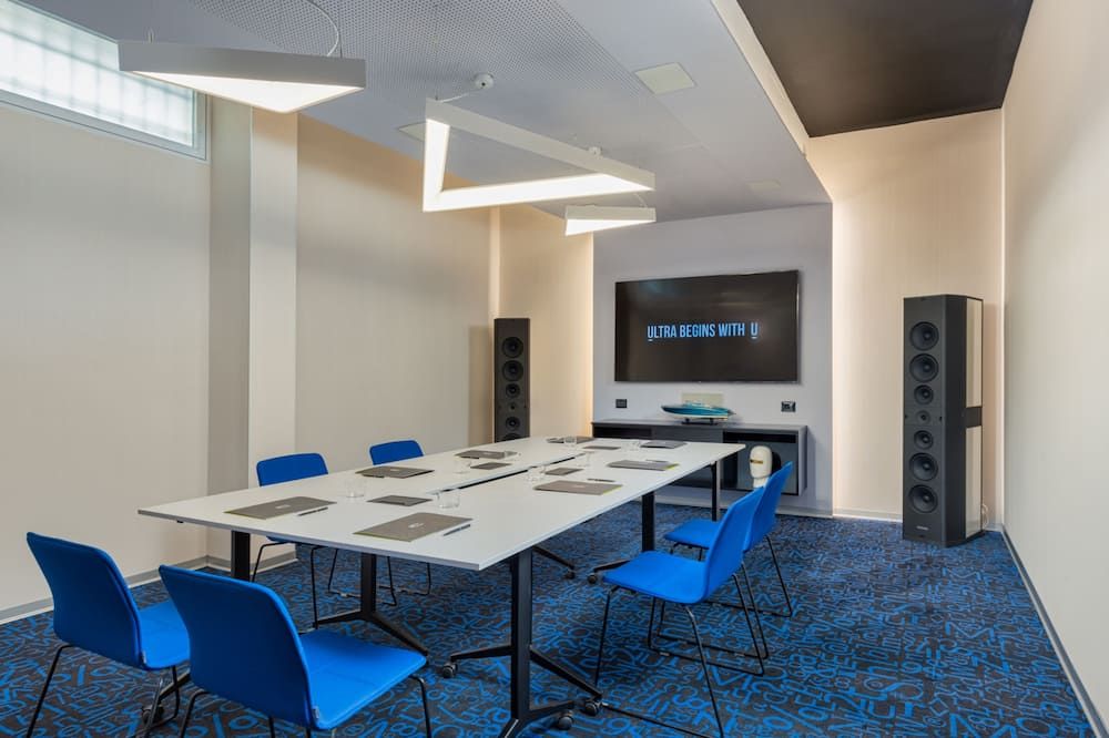 Konferenzraum