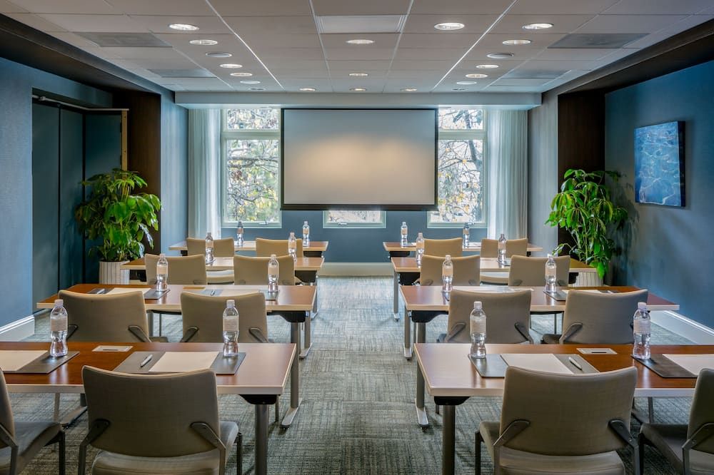 Konferenzraum