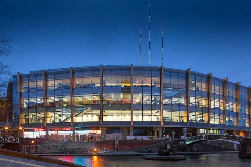 Gebäude Foto