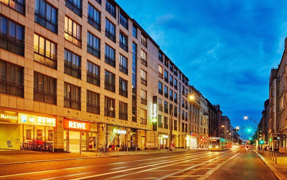 Gebäude Foto