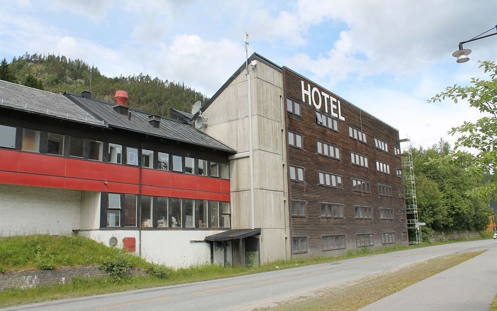 Gebäude Foto