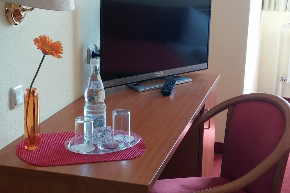 Zimmerausstattung
