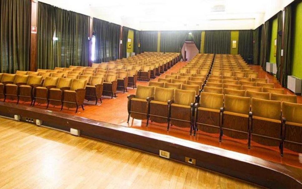 Konferenzraum Foto
