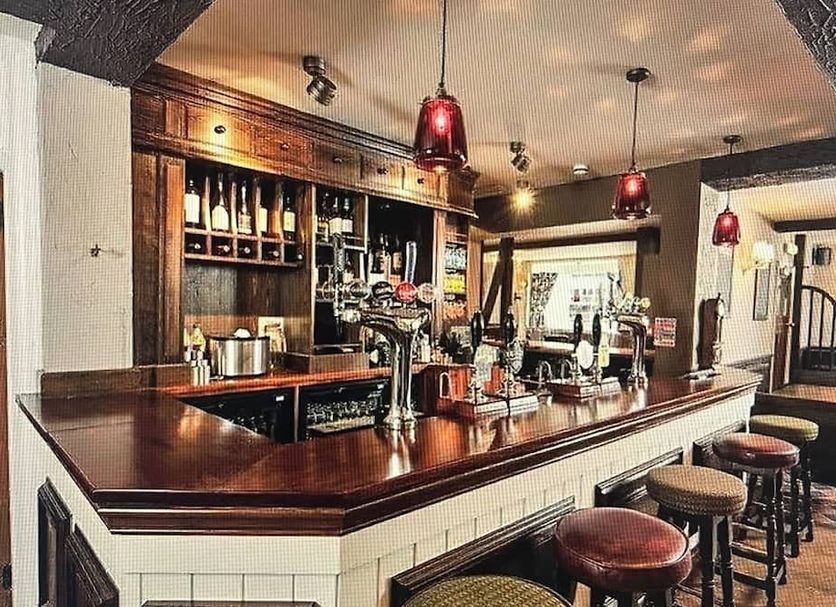 Bar Foto