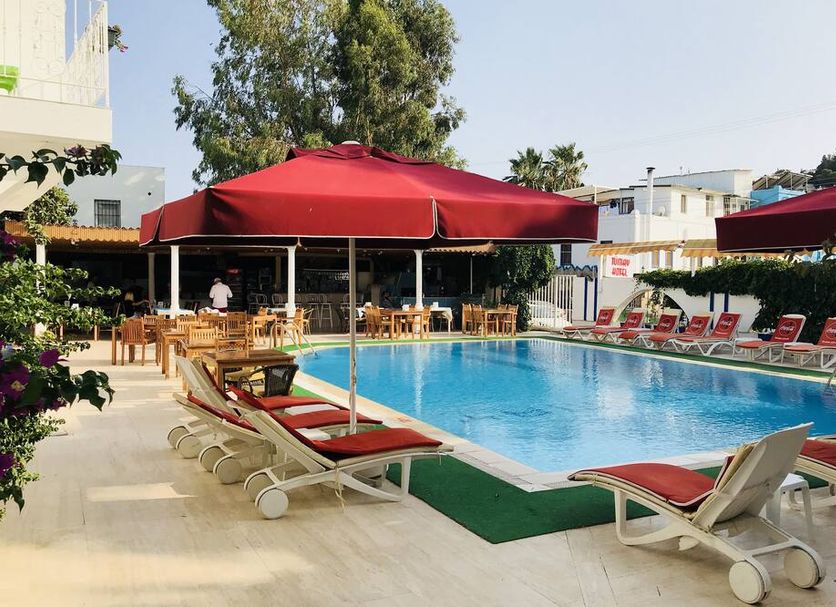 Pool Foto