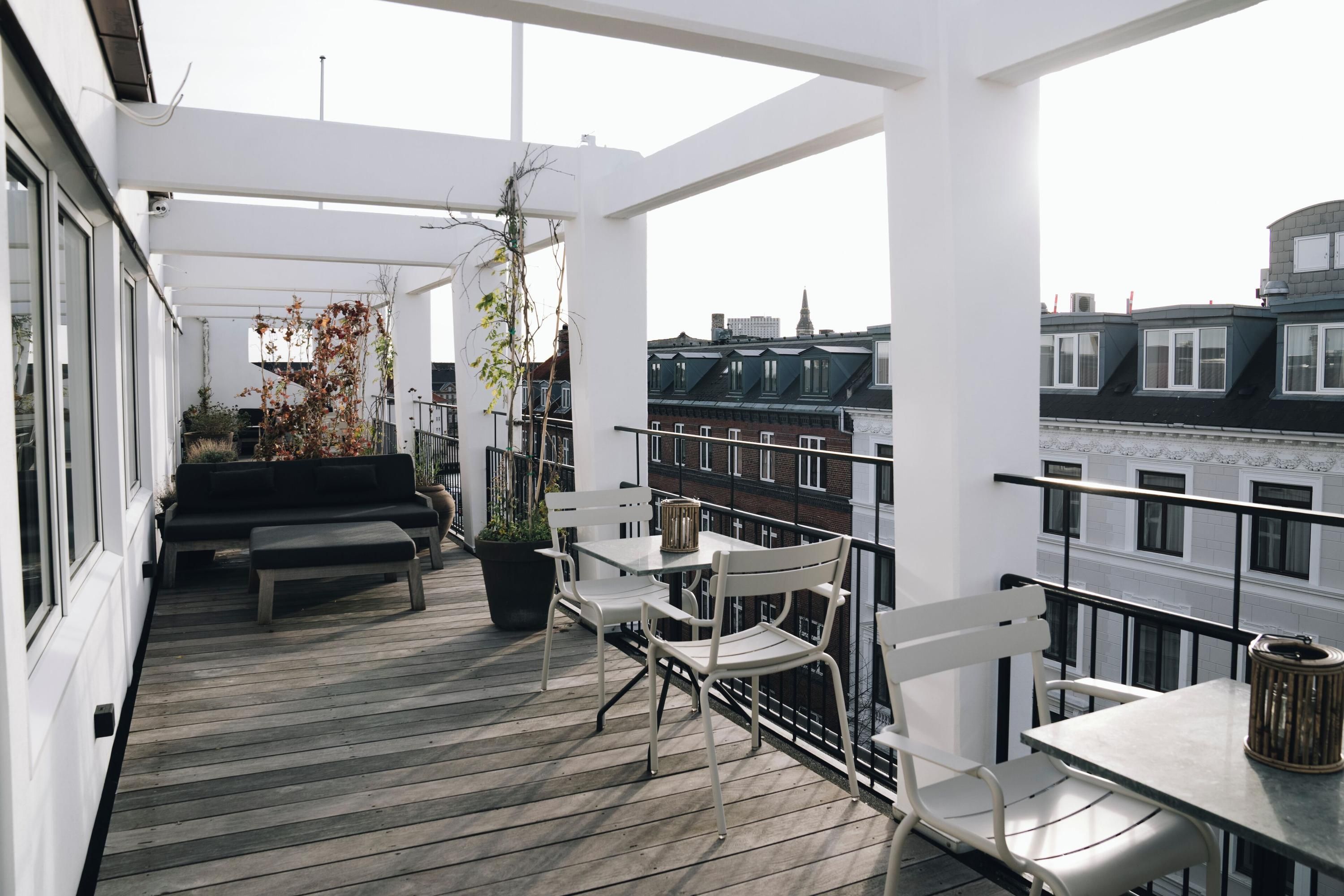 Balkon