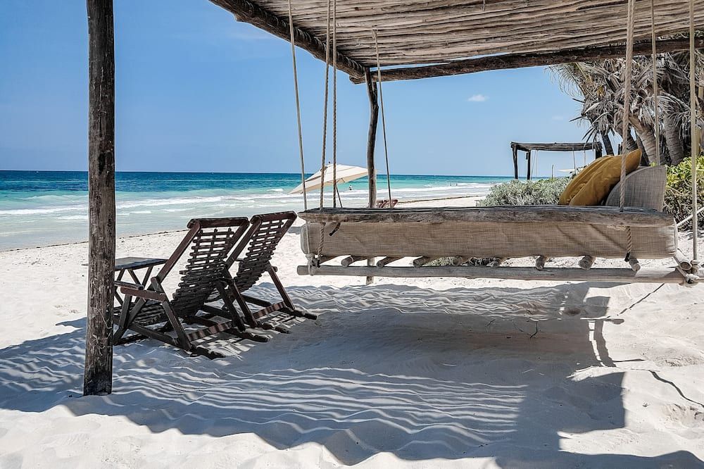 Strand