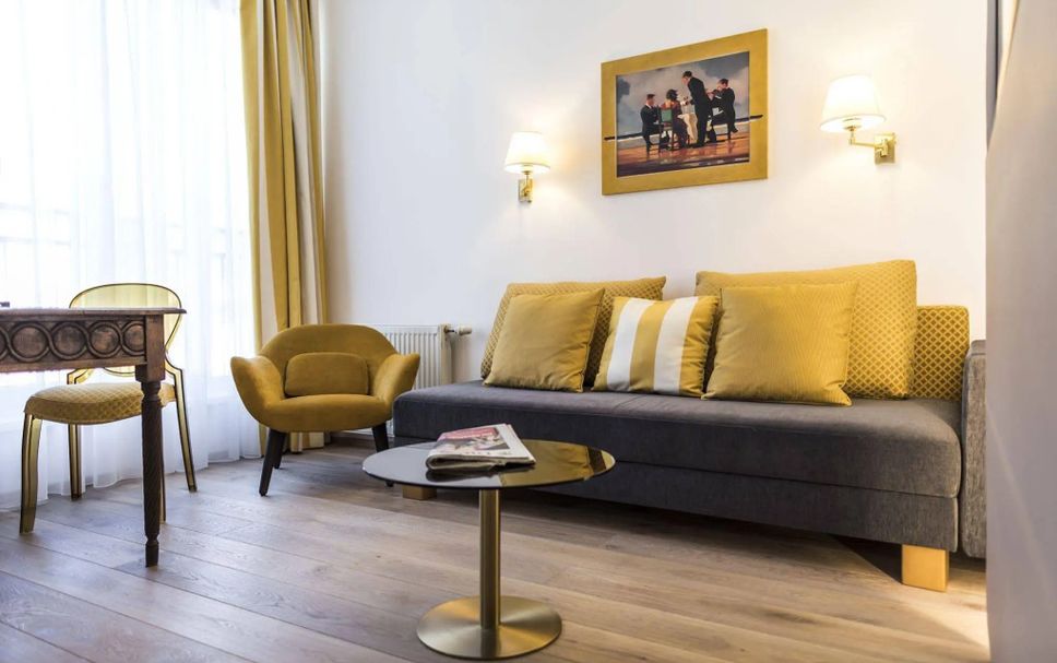 Wohnzimmer Foto