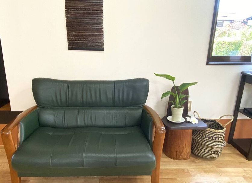 Wohnzimmer Foto