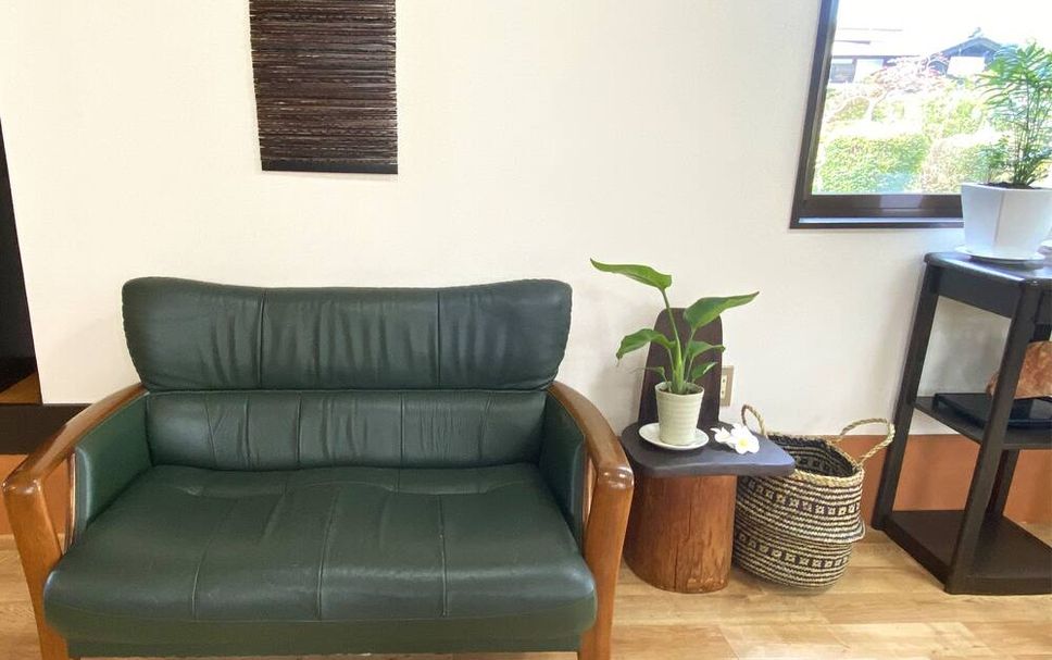 Wohnzimmer Foto