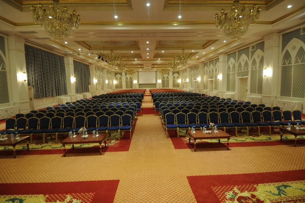 Konferenzraum