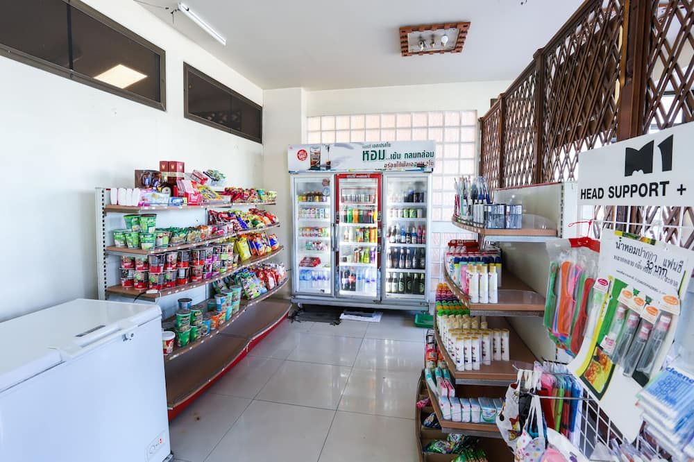 Shop
