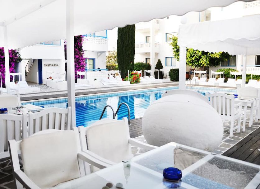Pool Foto